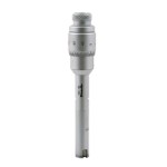 Indvendig 3-punkt mikrometer 12-16 mm (uden kontrolring)